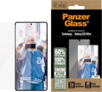 PanzerGlass Samsung Galaxy S25 Ultra Kijelzővédő üveg