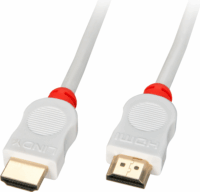 Lindy HDMI 1.4 apa - HDMI 1.4 apa Kábel 2m - Fehér