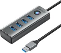 Orico PDD4U-U3 USB Type-A 3.0 4-port HUB