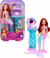 Mattel Disney A kis hableány Ariel baba