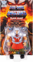 Mattel Masters of the Universe Origins Ram Man figura