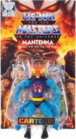 Mattel Masters of the Universe Origins Mantenna figura