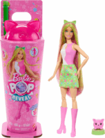 Mattel Barbie Pop! Reveal Barbie Shakes Serie baba