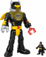 Fisher-Price DC Super Friends: Batman figura