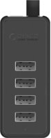 Orico W5P-U2 USB Type-A 2.0 4-port HUB