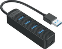 Orico TWU3-4A USB Type-A 3.0 4-port HUB