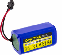 Patona PT6740 Ecovacs Deebot 600/N79/715 3400mAh, Li-lon 14,4V Robotporszívó Akkumulátor