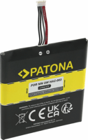 Patona PT6744 Nintendo Switch Konzol Akkumulátor HAC-003 4300mAh Li-Pol 3,7V