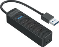 Orico TWU32-4A USB Type-A 3.0 5-port HUB