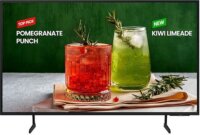 Samsung 55" BED-H Crystal 16:9 UltraHD 4K LCD Üzleti Kijelző