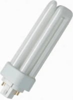 Osram Dulux T/E LED Kompakt fénycső 42W 3050lm GX24Q-4 - Hideg fehér