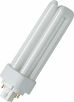 Osram Dulux T/E LED Kompakt fénycső 26W 1800lm GX24Q-3 - Meleg fehér