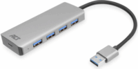 ACT AC6121 USB Type-A 3.0 4-port HUB