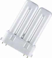 Osram DULUX F LED Kompakt fénycső 24W 1700lm 2G10 - Meleg fehér