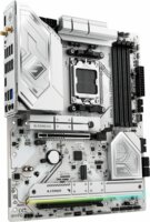 ASRock B850 Steel Legend WiFi DDR5 AMD AM5 ATX Alaplap