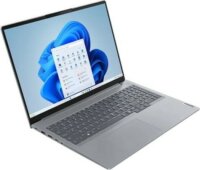 Lenovo Thinkbook 16 G7 Laptop Szürke (16" / Intel Core Ultra 7-155H / 16GB / 1TB SSD / Win 11 Pro)