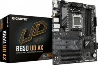 Gigabyte B650 UD AX DDR5 AMD AM5 ATX Alaplap