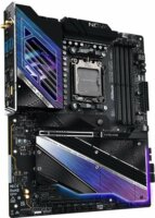 ASRock X870E Nova WiFi DDR5 AMD AM5 ATX Alaplap