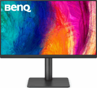 BENQ 27" 9H.LNDLA.TBE 16:9 QHD IPS Monitor - Fekete