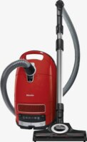 Miele Complete C3 Cat & Dog Porzsákos porszívó 900W - Piros