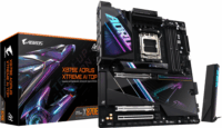 Gigabyte X870E Xtreme AI Top WiFi DDR5 AMD AM5 ARX Alaplap