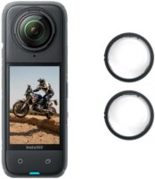 Insta360 X4 BMW Motorrad Edition