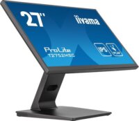 iiyama 27" T2752MSC-B1AG ProLite 16:9 IPS FullHD Monitor - Fekete