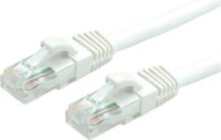 Value Patch 21.99.1086-40 UTP Cat6 RJ45 Patch kábel 10m - Fehér