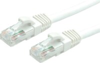 Value 21.99.0256-150 UTP Cat6 RJ45 Patch kábel 1.5m - Fehér