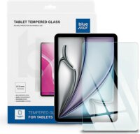 Bluestar Apple iPad Air 11 (2024) Kijelzővédő üvegfólia