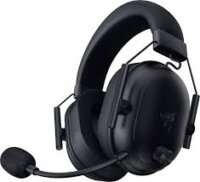 ready2gaming PX25 Bluetooth PS5 Gamer Fejhallgató Headset - Fekete