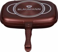 Blaumann BL-4095 Cerastone Dupla serpenyő 32cm - Bronz