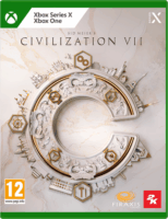 2K Games Sid Meier's Civilization VII Xbox One/Xbox Series X játékszoftver