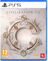 2K Games Sid Meier's Civilization VII PS5 játékszoftver