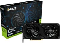 Palit GeForce RTX 4070 12GB GDDR6X Dual OC Videókártya