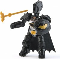 Spin Master DC Metal Force Full Batman akciófigura 30cm