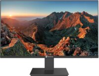 AG 27" Neovo LA-2703 16:9 FullHD IPS LED Monitor 60Hz - Fekete