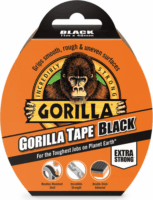 Gorilla Tape Extra erős ragasztószalag 11m x 48mm