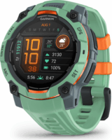 Garmin Instinct 3 GPS Amoled okosóra 45mm - Tropic