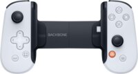 Backbone One 2nd Gen PlayStation Edition (USB-C) iOS/Android Mobiltelefon Gamepad Kontroller - Fehér