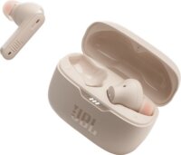 JBL Tune T230NC True Bluetooth Fülhallgató Headset - Homok