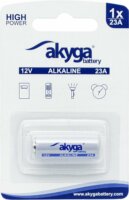 Akyga AKY2101 12V / 48mAh Ceruzaelem