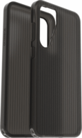 OtterBox Symmetry Samsung Galaxy S25+ Telefon Tok - Fekete