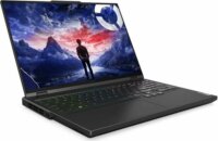 LENOVO Legion Pro 5 16ARX8 Laptop Szürke (16" / AMD Ryzen 7-7745HX / 32GB / 1TB SSD / Nvidia RTX 4070 8GB)