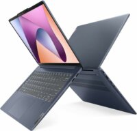 LENOVO IdeaPad Slim 5 14Q8X9 Laptop Kék (14"Touch / Qualcomm Snapdragon X Plus / 32GB / 1TB SSD / Win 11 Home)