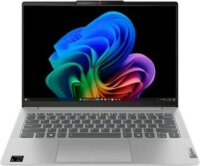 LENOVO IdeaPad Slim 5 14Q8X9 Laptop Szürke (14"Touch / Qualcomm Snapdragon X Plus / 16GB / 1TB SSD / Win 11 Home)