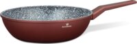 Blaumann BL-4074 Cerastone Collection Wok Serpenyő 28cm - Bronz