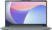 LENOVO IdeaPad Slim 3 15IRU8 Laptop Szürke (15,6" / Intel Core i3-1305U / 8GB / 512GB SSD / Win 11 Home)