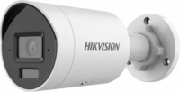 Hikvision DS-2CD2083G2-LI2U 2.8mm 8MP kültéri IP Bullet kamera - Fehér