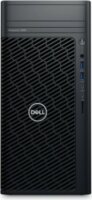 Dell Precision Workstation T3680 Torony Számítógép (Intel Core i7-14700 / 32GB / 1TB SSD / RTX A1000 / Win 11 Pro)